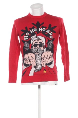 Pánsky sveter  Jack & Jones, Veľkosť M, Farba Viacfarebná, Cena  20,91 €