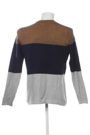 Мъжки пуловер Jack & Jones, Размер L, Цвят Многоцветен, Цена 21,47 €