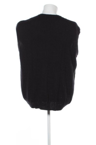 Męski sweter Jan Paulsen, Rozmiar XXL, Kolor Czarny, Cena 96,45 zł