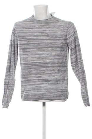 Pánsky sveter  Jean Pascale, Veľkosť L, Farba Sivá, Cena  6,95 €