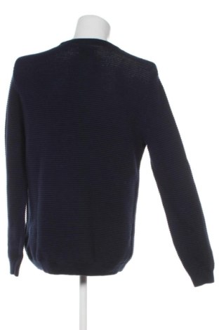 Ανδρικό πουλόβερ Jean Pascale, Μέγεθος XXL, Χρώμα Μπλέ, Τιμή 8,99 €