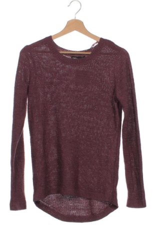 Férfi pulóver Jean Pascale, Méret XXS, Szín Piros, Ár 6 869 Ft