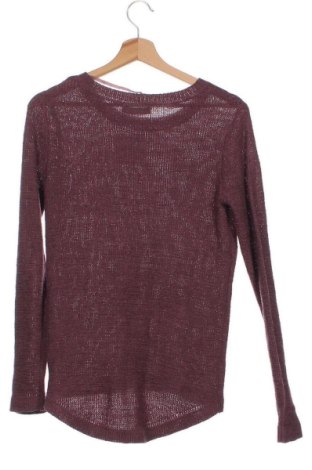 Férfi pulóver Jean Pascale, Méret XXS, Szín Piros, Ár 6 869 Ft