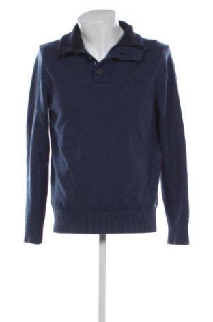 Ανδρικό πουλόβερ Jean Paul, Μέγεθος M, Χρώμα Πολύχρωμο, Τιμή 18,00 €