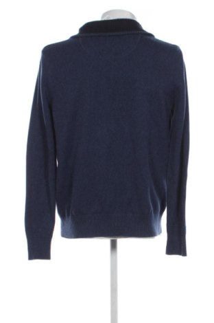 Ανδρικό πουλόβερ Jean Paul, Μέγεθος M, Χρώμα Πολύχρωμο, Τιμή 18,00 €