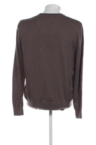Herrenpullover Jean Paul, Größe L, Farbe Braun, Preis € 18,00