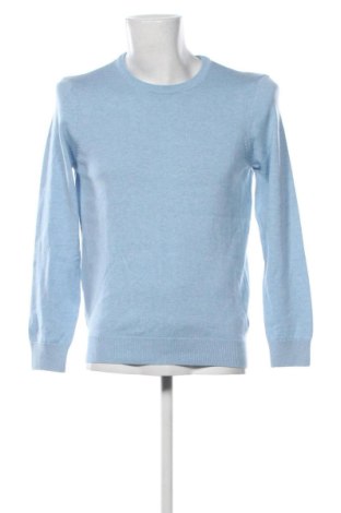 Pánsky sveter  LC Waikiki, Veľkosť M, Farba Modrá, Cena  14,95 €