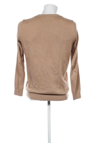 Męski sweter LC Waikiki, Rozmiar S, Kolor Brązowy, Cena 44,99 zł