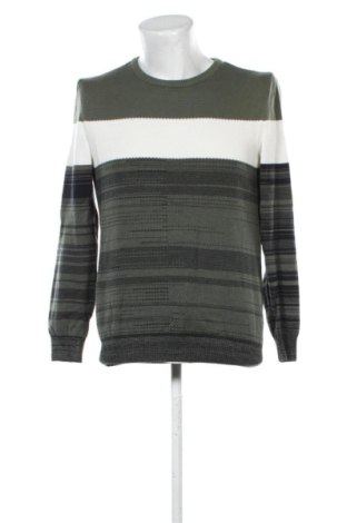 Męski sweter LC Waikiki, Rozmiar M, Kolor Kolorowy, Cena 44,99 zł