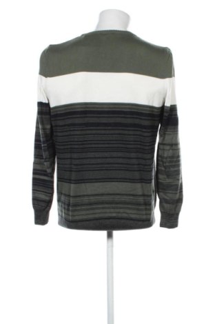 Męski sweter LC Waikiki, Rozmiar M, Kolor Kolorowy, Cena 44,99 zł