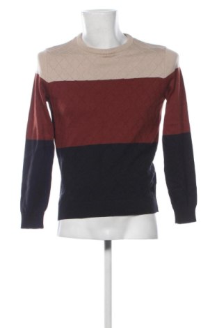 Pánsky sveter  LC Waikiki, Veľkosť S, Farba Viacfarebná, Cena  17,95 €