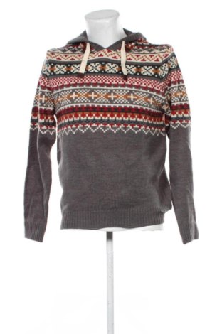 Ανδρικό πουλόβερ Lee Cooper, Μέγεθος M, Χρώμα Πολύχρωμο, Τιμή 29,99 €