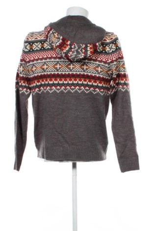 Ανδρικό πουλόβερ Lee Cooper, Μέγεθος M, Χρώμα Πολύχρωμο, Τιμή 29,99 €