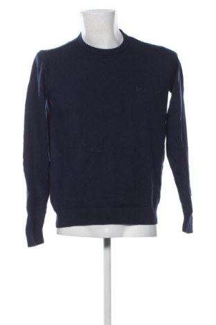 Férfi pulóver Lee Cooper, Méret M, Szín Kék, Ár 3 329 Ft