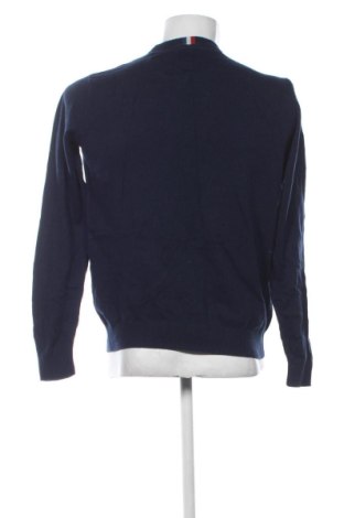 Férfi pulóver Lee Cooper, Méret M, Szín Kék, Ár 3 329 Ft
