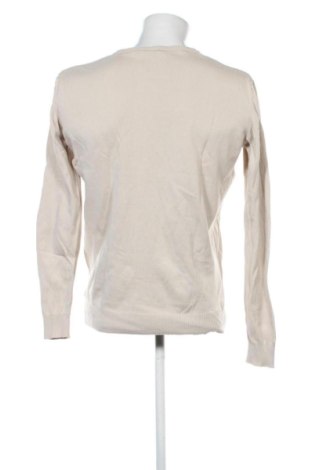 Herrenpullover Lee Cooper, Größe XL, Farbe Beige, Preis € 14,99