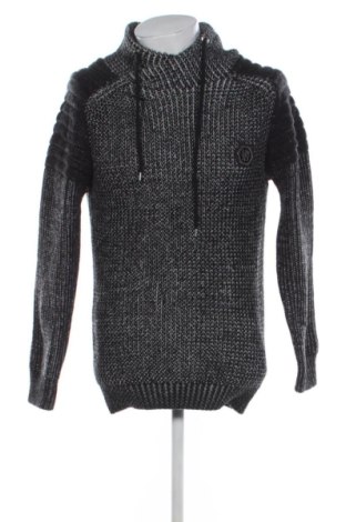 Ανδρικό πουλόβερ Leif Nelson, Μέγεθος XL, Χρώμα Πολύχρωμο, Τιμή 15,99 €