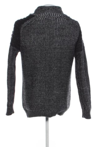 Ανδρικό πουλόβερ Leif Nelson, Μέγεθος XL, Χρώμα Πολύχρωμο, Τιμή 15,99 €