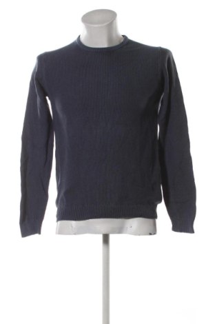 Ανδρικό πουλόβερ Libero Milano, Μέγεθος S, Χρώμα Μπλέ, Τιμή 29,99 €