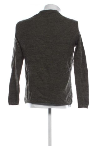 Pulover de bărbați Livergy, Mărime M, Culoare Verde, Preț 110,99 Lei