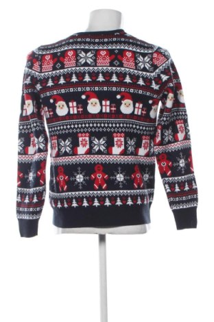 Pánsky sveter  Livergy, Veľkosť L, Farba Viacfarebná, Cena  18,00 €