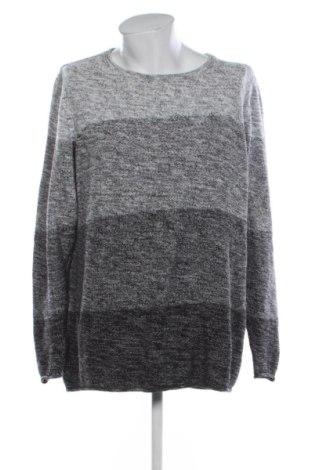 Ανδρικό πουλόβερ Livergy, Μέγεθος 3XL, Χρώμα Πολύχρωμο, Τιμή 21,99 €