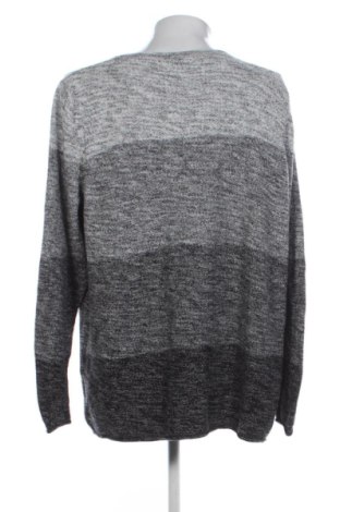 Ανδρικό πουλόβερ Livergy, Μέγεθος 3XL, Χρώμα Πολύχρωμο, Τιμή 21,99 €