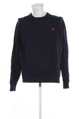Férfi pulóver Lois, Méret XXL, Szín Kék, Ár 10 949 Ft