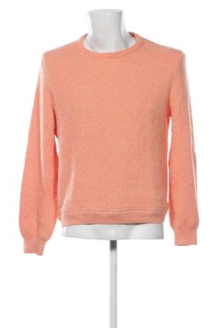 Pánsky sveter  Louis Sayn, Veľkosť L, Farba Oranžová, Cena  24,95 €