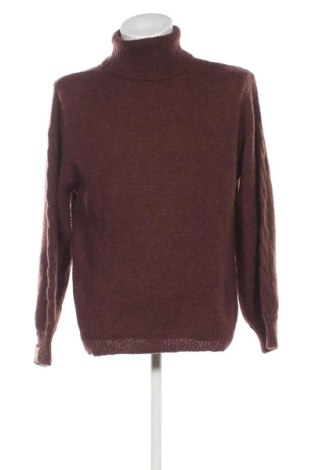 Herrenpullover Lounge Nine, Größe XL, Farbe Braun, Preis € 147,99