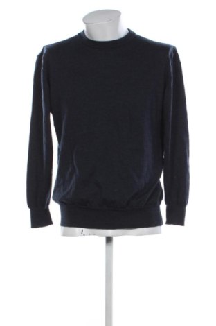 Męski sweter Luciano, Rozmiar XL, Kolor Niebieski, Cena 77,99 zł