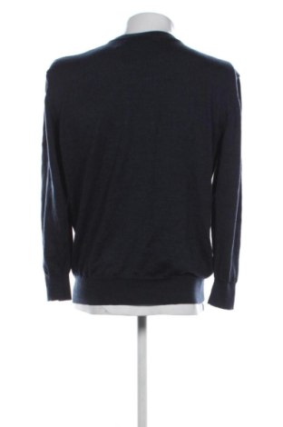 Męski sweter Luciano, Rozmiar XL, Kolor Niebieski, Cena 77,99 zł