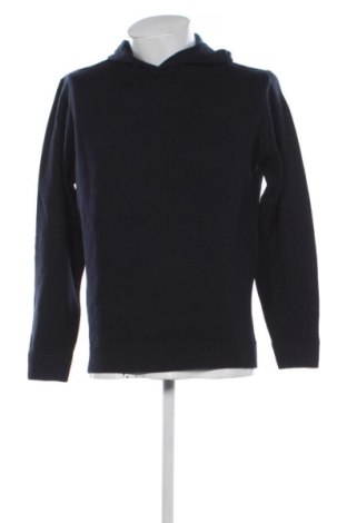 Ανδρικό πουλόβερ Mango, Μέγεθος M, Χρώμα Μπλέ, Τιμή 17,00 €