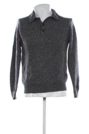 Ανδρικό πουλόβερ Mango, Μέγεθος M, Χρώμα Πολύχρωμο, Τιμή 17,00 €