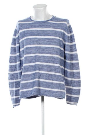 Ανδρικό πουλόβερ Manguun, Μέγεθος XL, Χρώμα Πολύχρωμο, Τιμή 8,99 €