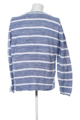 Ανδρικό πουλόβερ Manguun, Μέγεθος XL, Χρώμα Πολύχρωμο, Τιμή 8,99 €