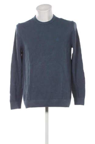 Pánsky sveter  Marc O'Polo, Veľkosť L, Farba Modrá, Cena  134,95 €