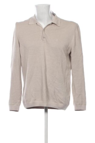 Pánsky sveter  Marc O'Polo, Veľkosť L, Farba Béžová, Cena  31,95 €