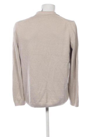 Pánsky sveter  Marc O'Polo, Veľkosť L, Farba Béžová, Cena  31,95 €