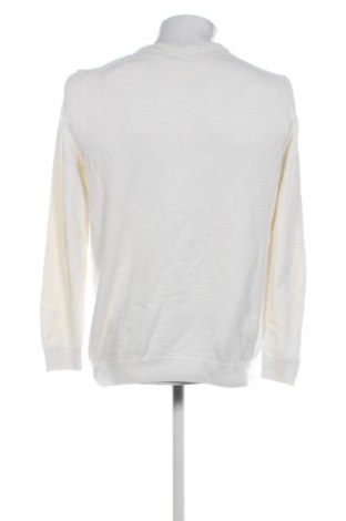 Ανδρικό πουλόβερ Marc O'Polo, Μέγεθος M, Χρώμα Εκρού, Τιμή 63,99 €