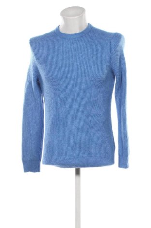 Pánsky sveter  Marks & Spencer, Veľkosť S, Farba Modrá, Cena  37,40 €