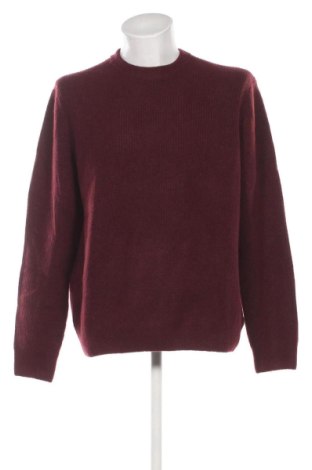 Pánsky sveter  Marks & Spencer, Veľkosť XL, Farba Červená, Cena  37,40 €