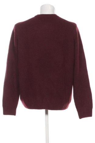 Pánsky sveter  Marks & Spencer, Veľkosť XL, Farba Červená, Cena  37,40 €