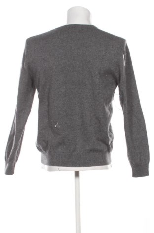 Męski sweter Marks & Spencer Autograph, Rozmiar L, Kolor Szary, Cena 107,99 zł