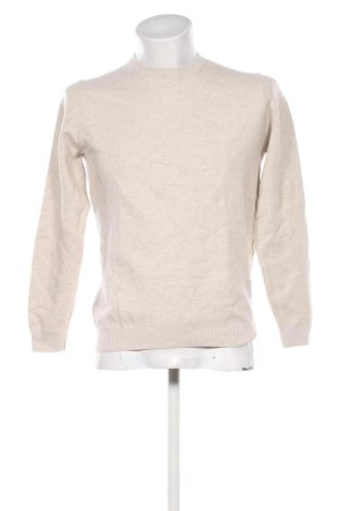 Pánsky sveter  Massimo Dutti, Veľkosť XL, Farba Béžová, Cena  21,95 €