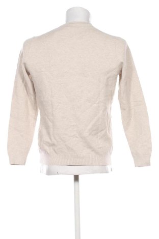 Pánsky sveter  Massimo Dutti, Veľkosť XL, Farba Béžová, Cena  21,95 €