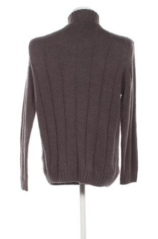 Pulover de bărbați Mauro Ferrini, Mărime L, Culoare Gri, Preț 60,99 Lei