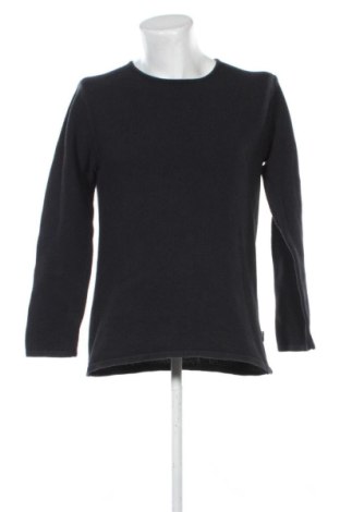 Herrenpullover Minimum, Größe L, Farbe Blau, Preis € 10,99