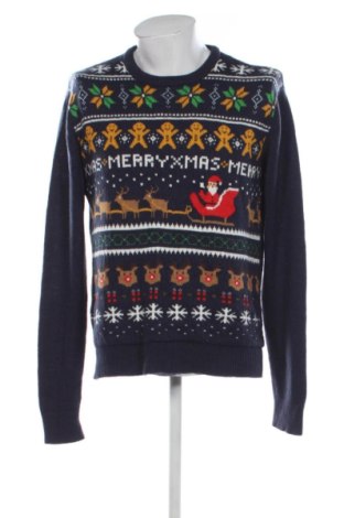 Pulover de bărbați Montego, Mărime XL, Culoare Multicolor, Preț 125,00 Lei