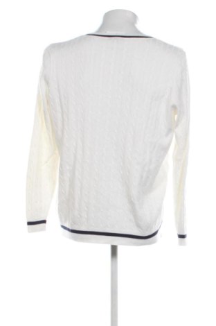 Pánsky sveter  Montego, Veľkosť XXL, Farba Kremová, Cena  17,84 €